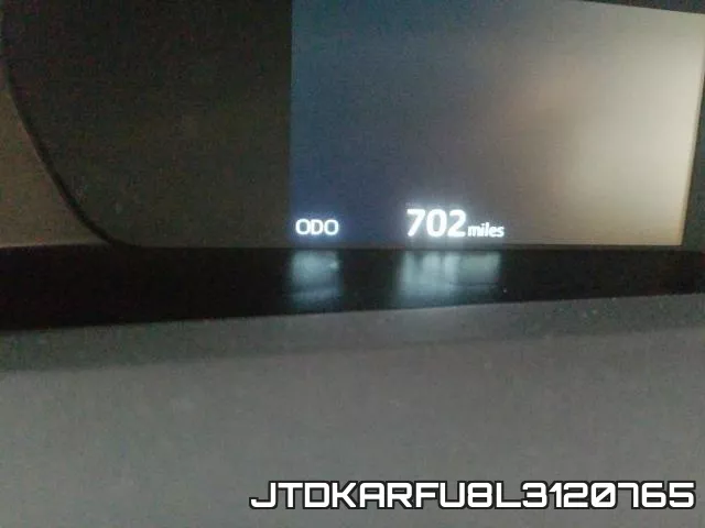 JTDKARFU8L3120765 фото 9