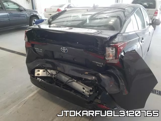 JTDKARFU8L3120765 фото 10