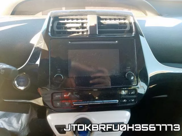 JTDKBRFU0H3567773 фото 10