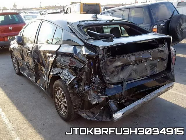 JTDKBRFU3H3034915 фото 4