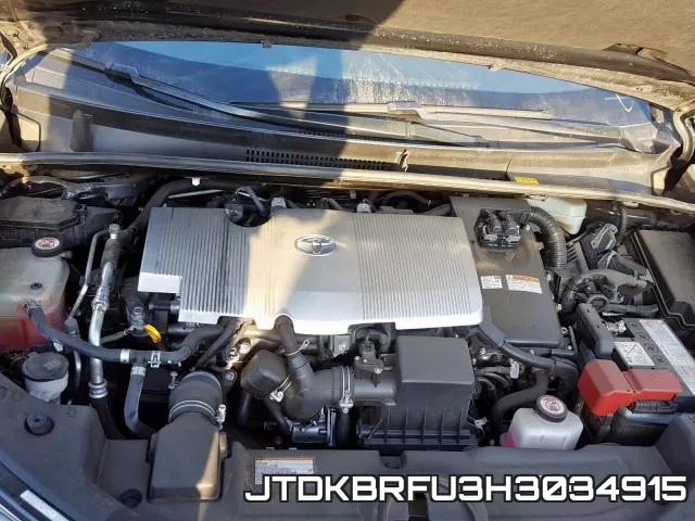 JTDKBRFU3H3034915 фото 8