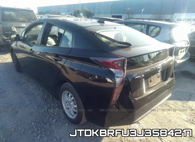 JTDKBRFU3J3584217 фото 4