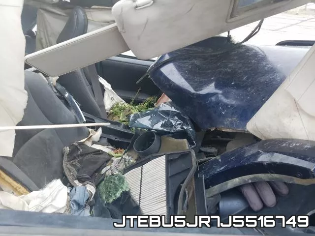 JTEBU5JR7J5516749 фото 6
