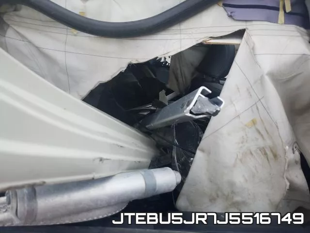 JTEBU5JR7J5516749 фото 7