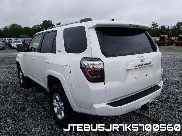 JTEBU5JR7K5700560 фото 4