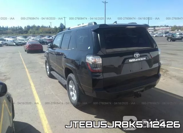 JTEBU5JR8K5712426 фото 4