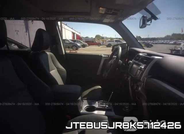 JTEBU5JR8K5712426 фото 6