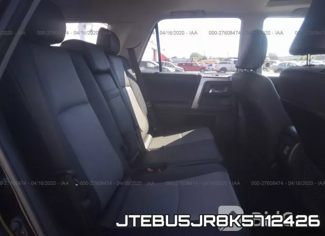 JTEBU5JR8K5712426 фото 9