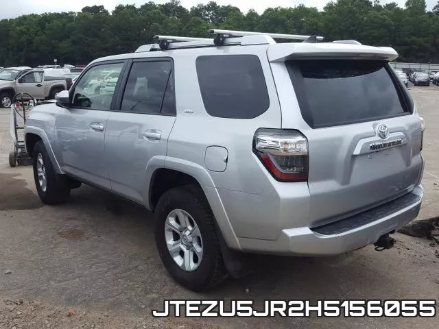 JTEZU5JR2H5156055 фото 4
