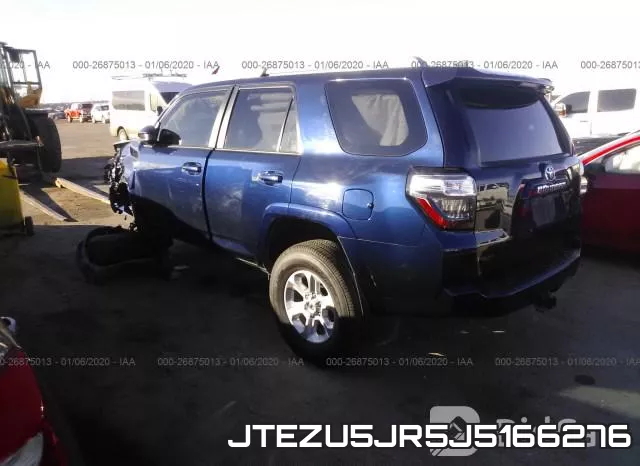 JTEZU5JR5J5166276 фото 4