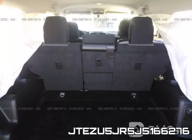 JTEZU5JR5J5166276 фото 9