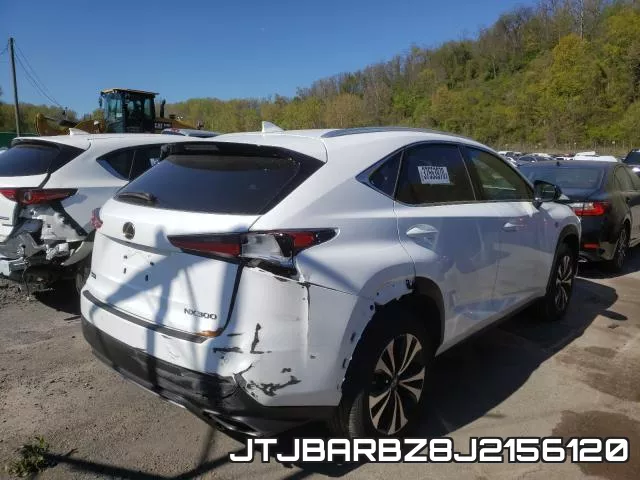 JTJBARBZ8J2156120 фото 5
