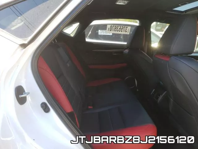 JTJBARBZ8J2156120 фото 7
