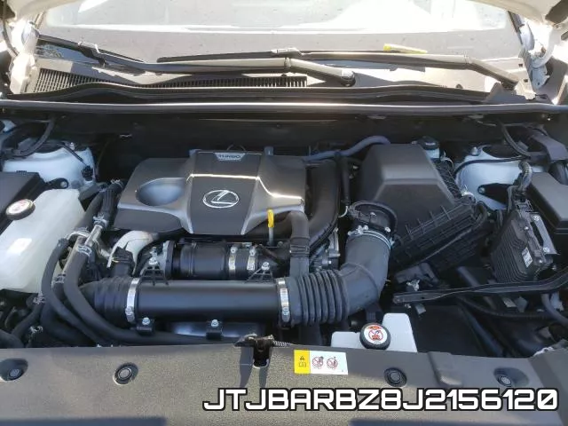 JTJBARBZ8J2156120 фото 8