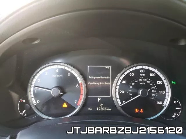 JTJBARBZ8J2156120 фото 9