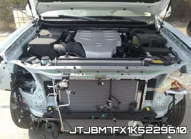 JTJBM7FX1K5229610 фото 2