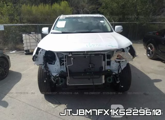 JTJBM7FX1K5229610 фото 7