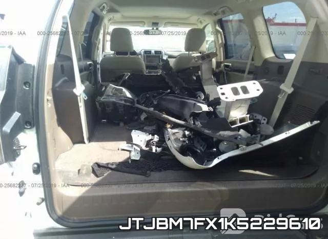 JTJBM7FX1K5229610 фото 9