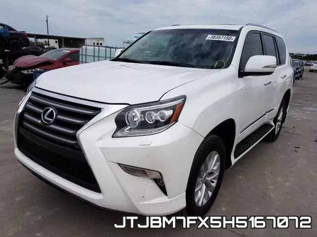 JTJBM7FX5H5167072 фото 3