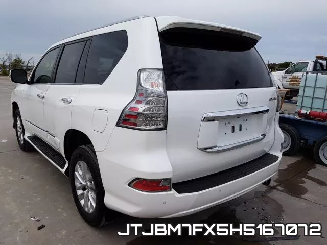 JTJBM7FX5H5167072 фото 4