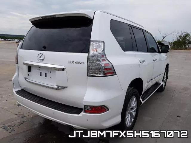 JTJBM7FX5H5167072 фото 5