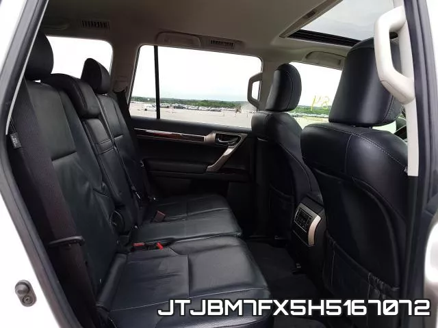 JTJBM7FX5H5167072 фото 7