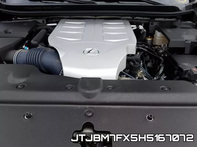 JTJBM7FX5H5167072 фото 8