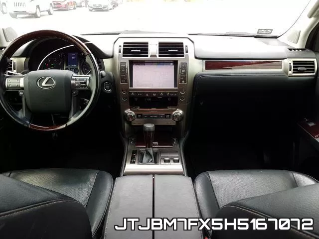 JTJBM7FX5H5167072 фото 10