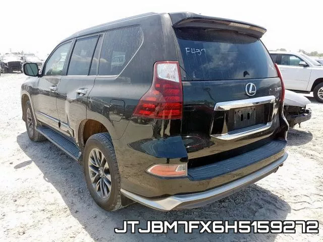 JTJBM7FX6H5159272 фото 4