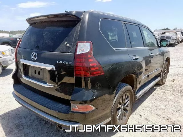JTJBM7FX6H5159272 фото 5