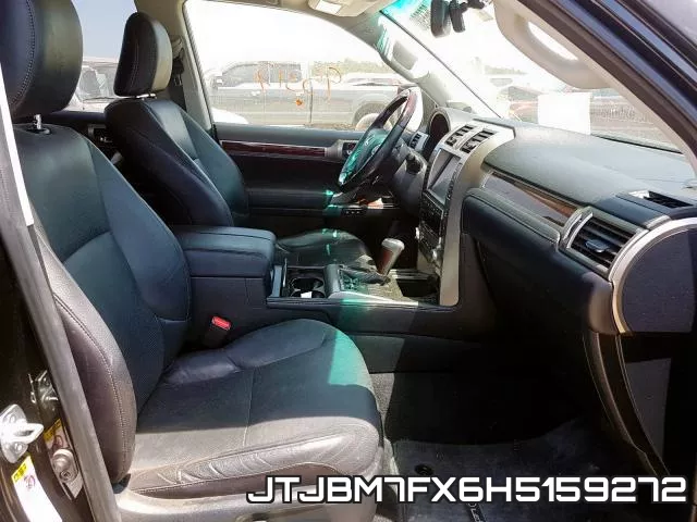 JTJBM7FX6H5159272 фото 6