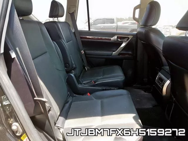 JTJBM7FX6H5159272 фото 7