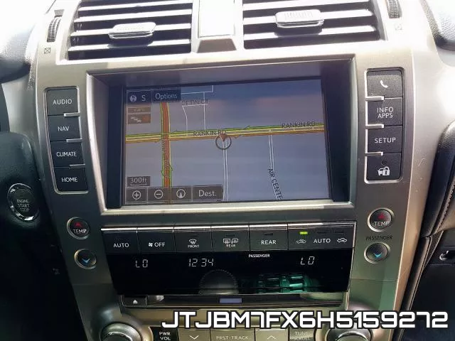 JTJBM7FX6H5159272 фото 10