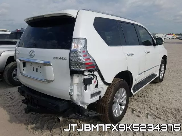 JTJBM7FX9K5234375 фото 5