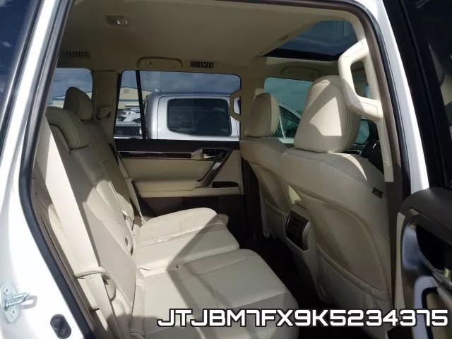 JTJBM7FX9K5234375 фото 7