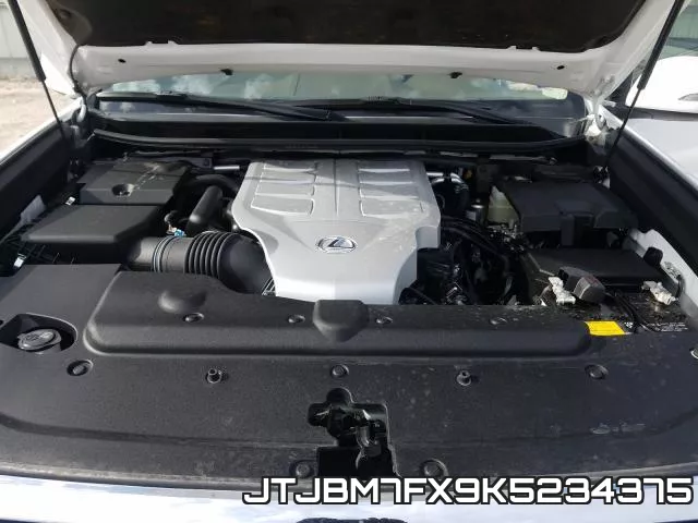 JTJBM7FX9K5234375 фото 8