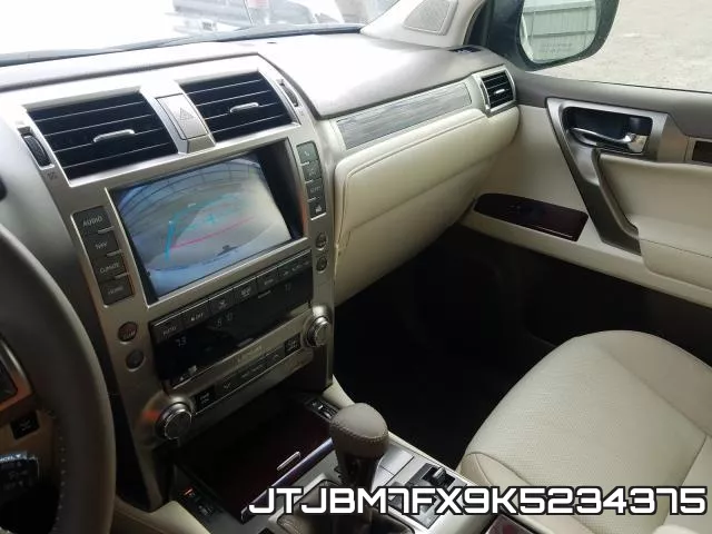 JTJBM7FX9K5234375 фото 10