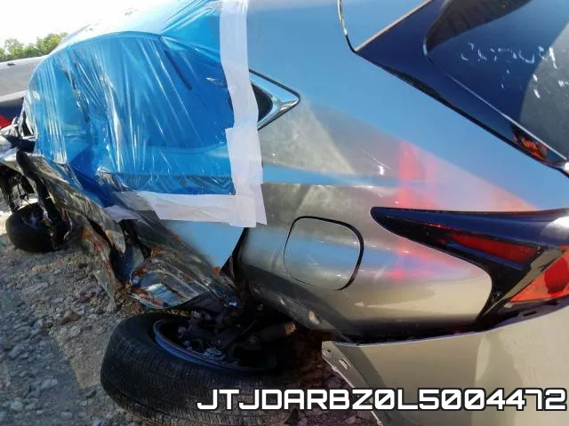 JTJDARBZ0L5004472 фото 2