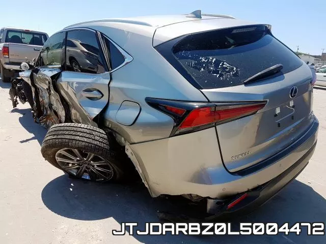 JTJDARBZ0L5004472 фото 4