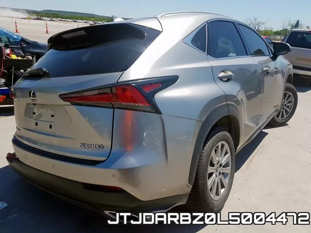 JTJDARBZ0L5004472 фото 5