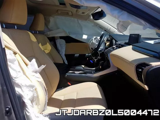 JTJDARBZ0L5004472 фото 6