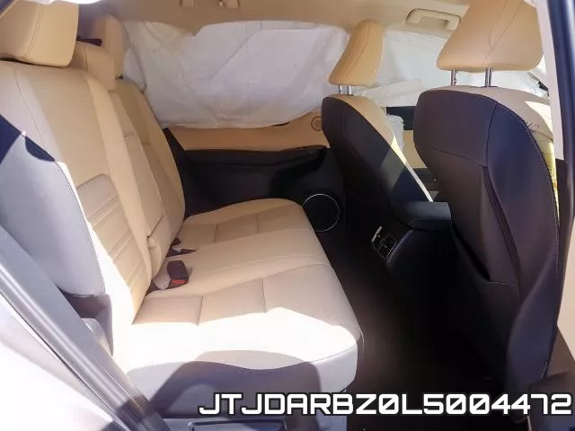JTJDARBZ0L5004472 фото 7