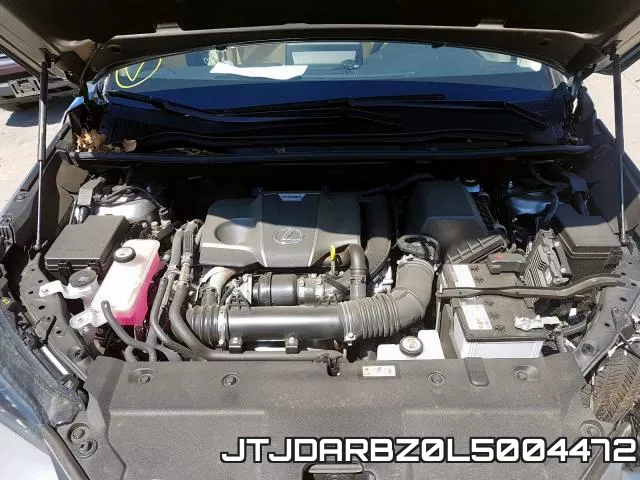 JTJDARBZ0L5004472 фото 8