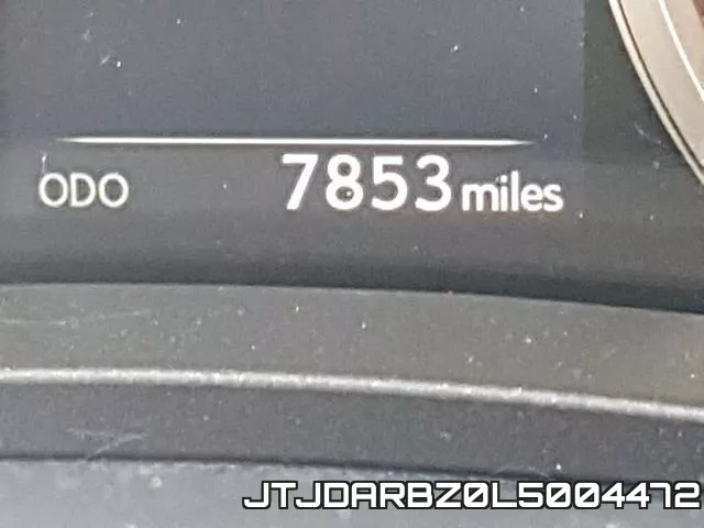 JTJDARBZ0L5004472 фото 9