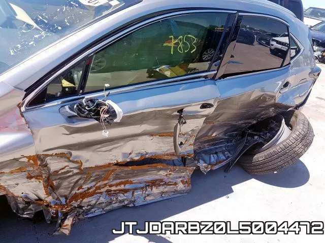 JTJDARBZ0L5004472 фото 10