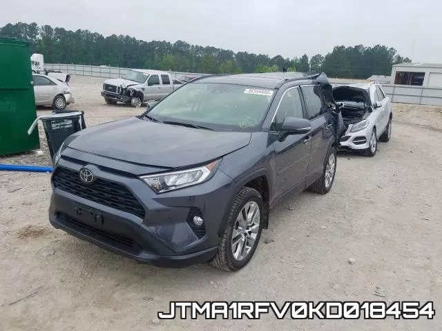 JTMA1RFV0KD018454 фото 3