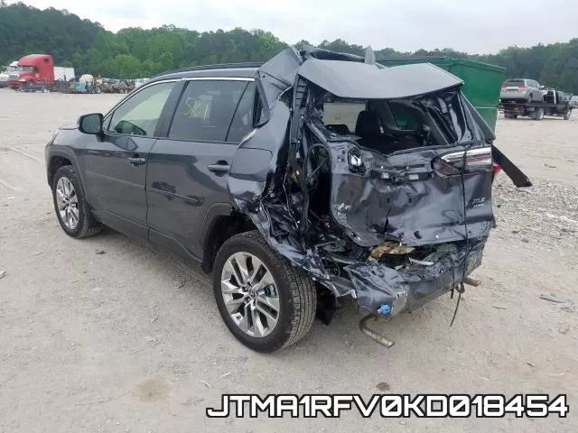 JTMA1RFV0KD018454 фото 4