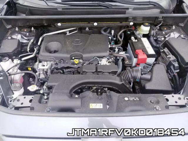 JTMA1RFV0KD018454 фото 8