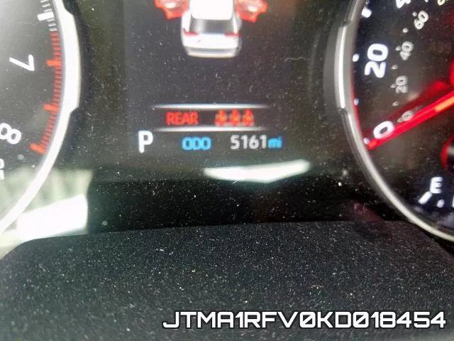 JTMA1RFV0KD018454 фото 9