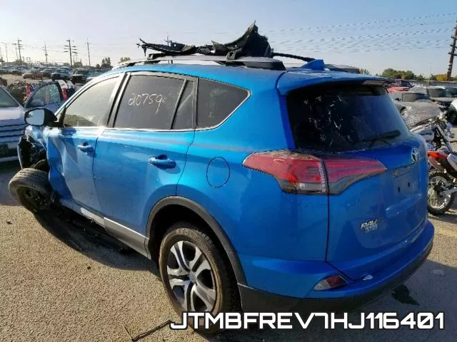 JTMBFREV7HJ116401 фото 4